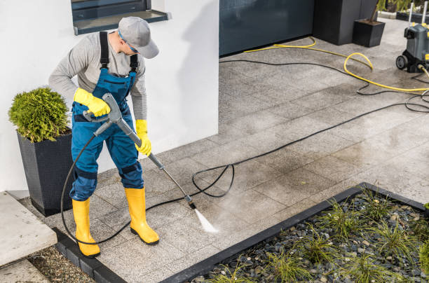 Roof Power Washing Services in Aliceville, AL